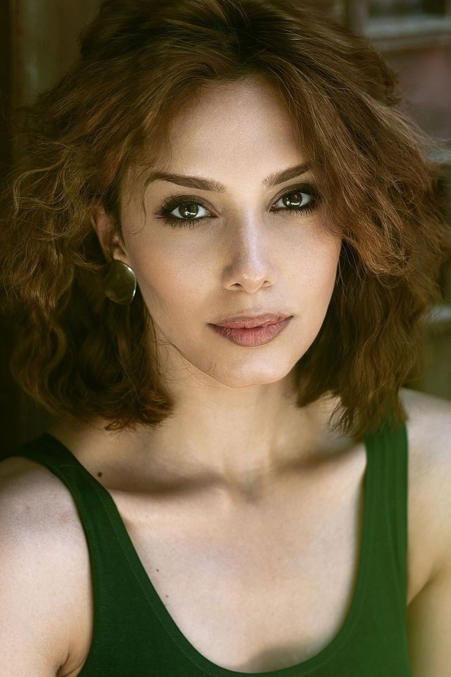 et billede af Sabirə Abdullayeva-Rüstəmli