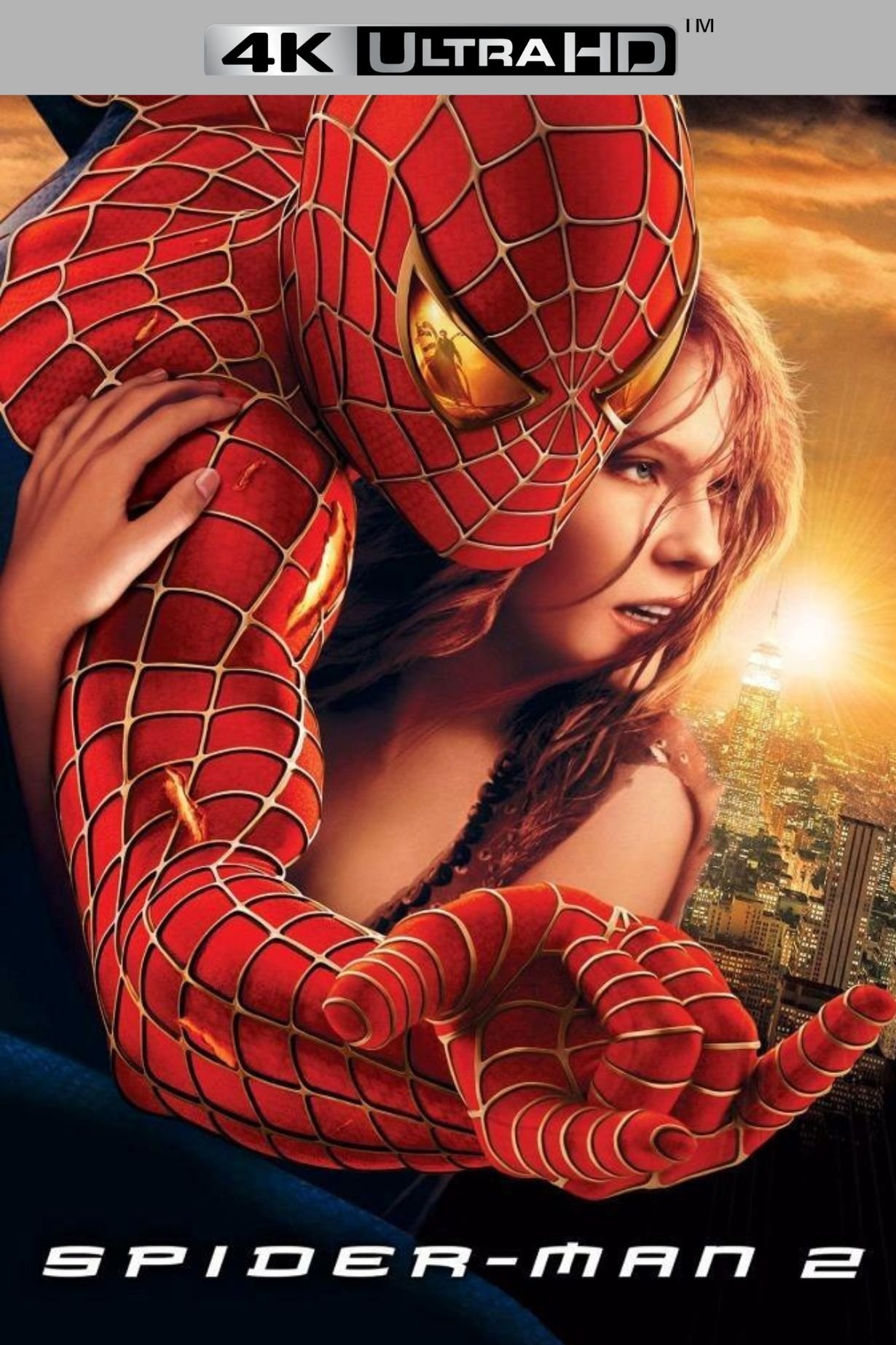 Spider-Man 2