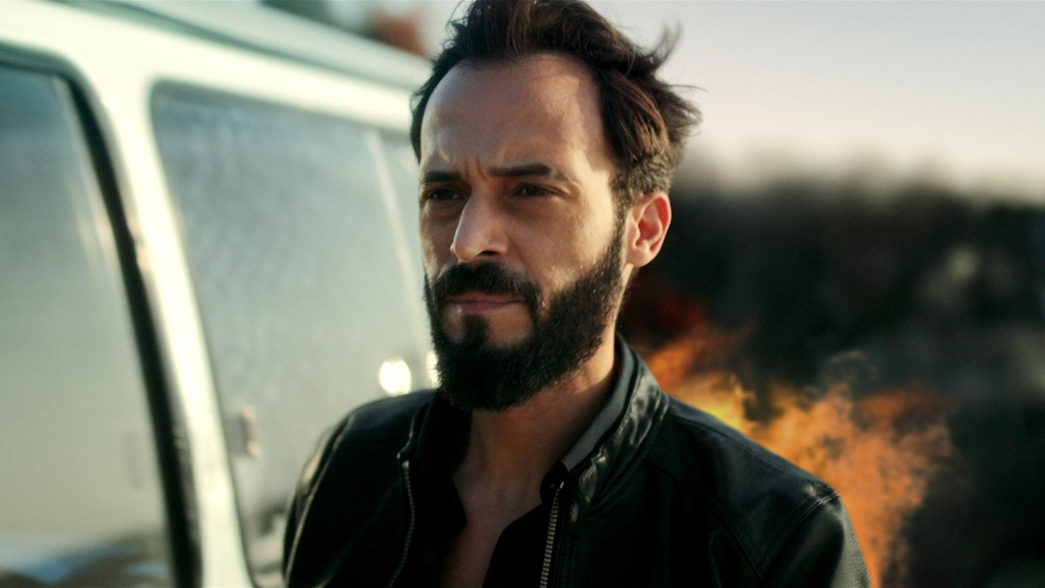 Son of Adam (2018)