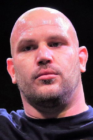 et billede af Tom Little