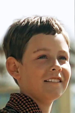 et billede af André Kallenbach