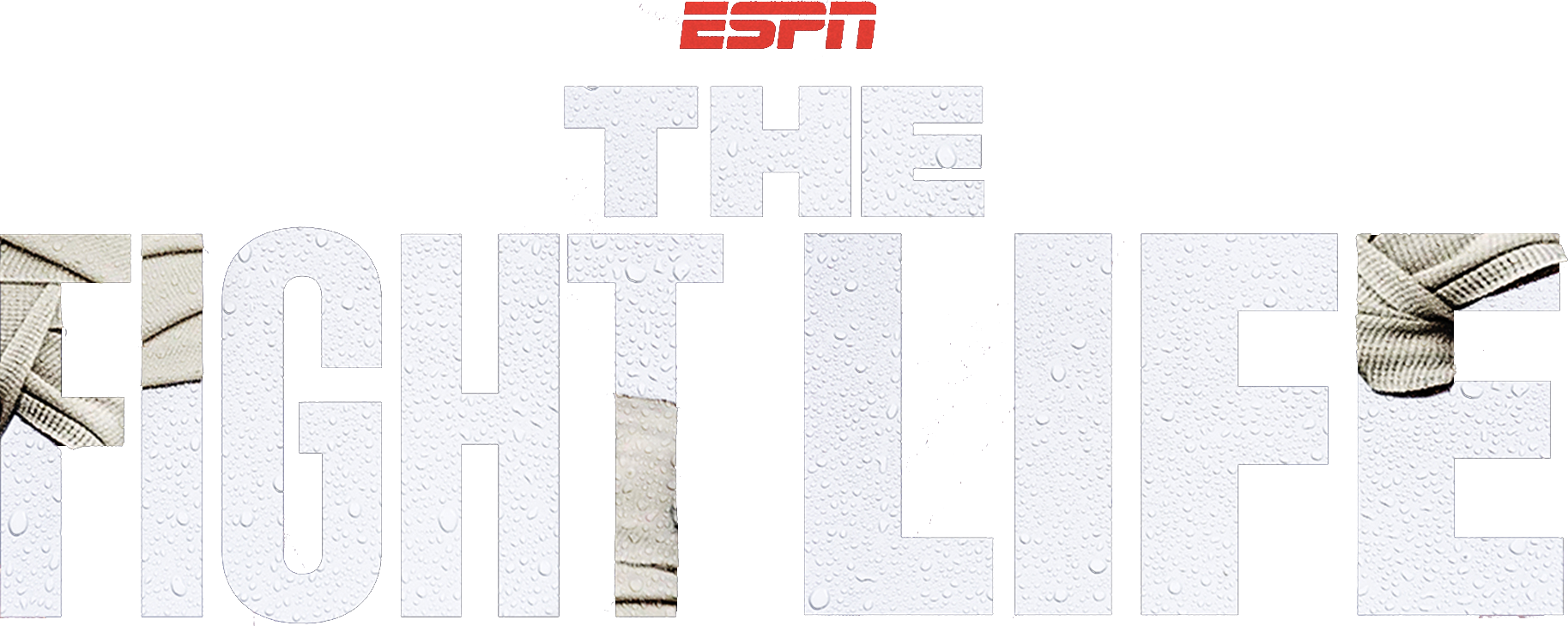 The Fight Life Logo
