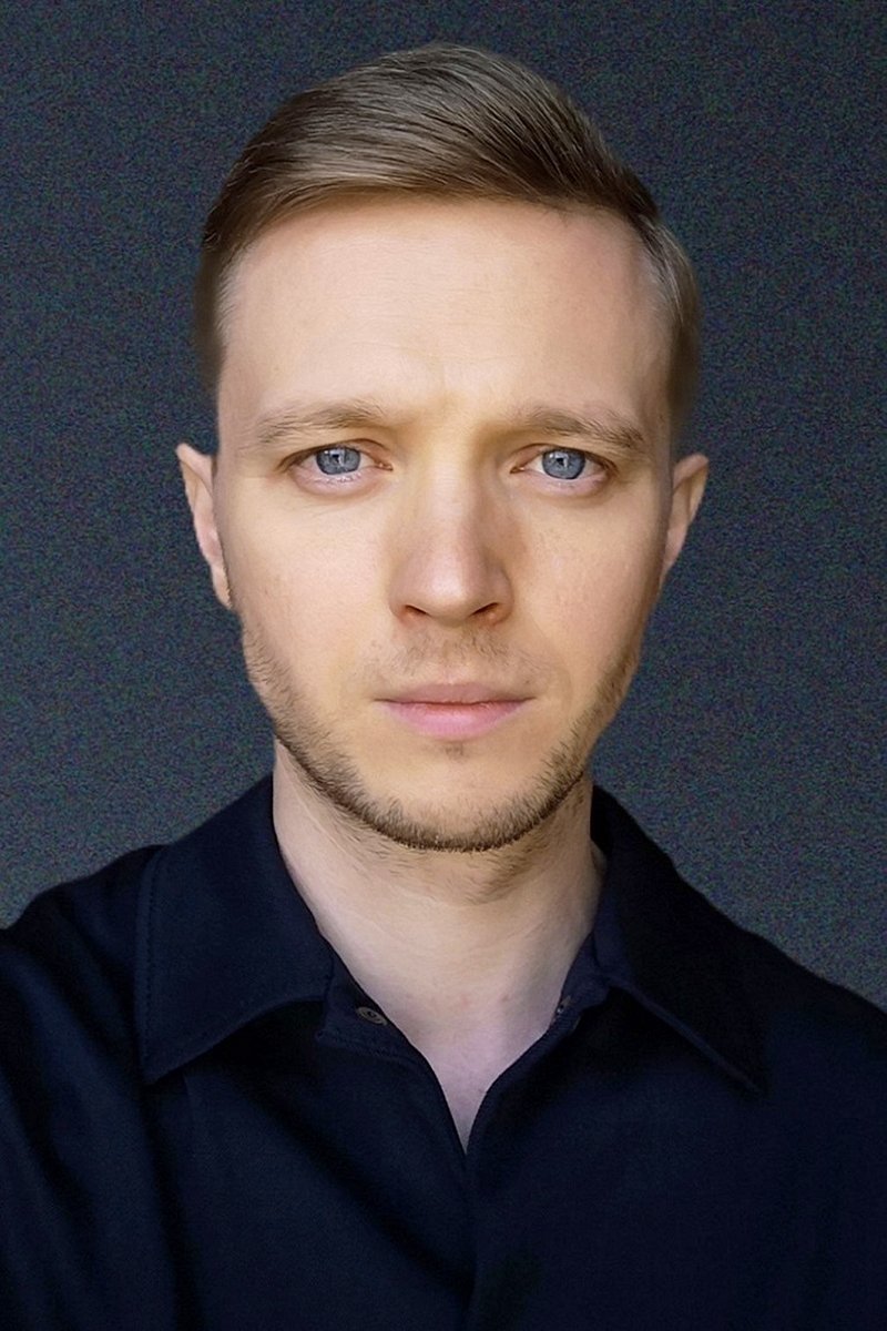 Andrey Senkin's picture in the cast