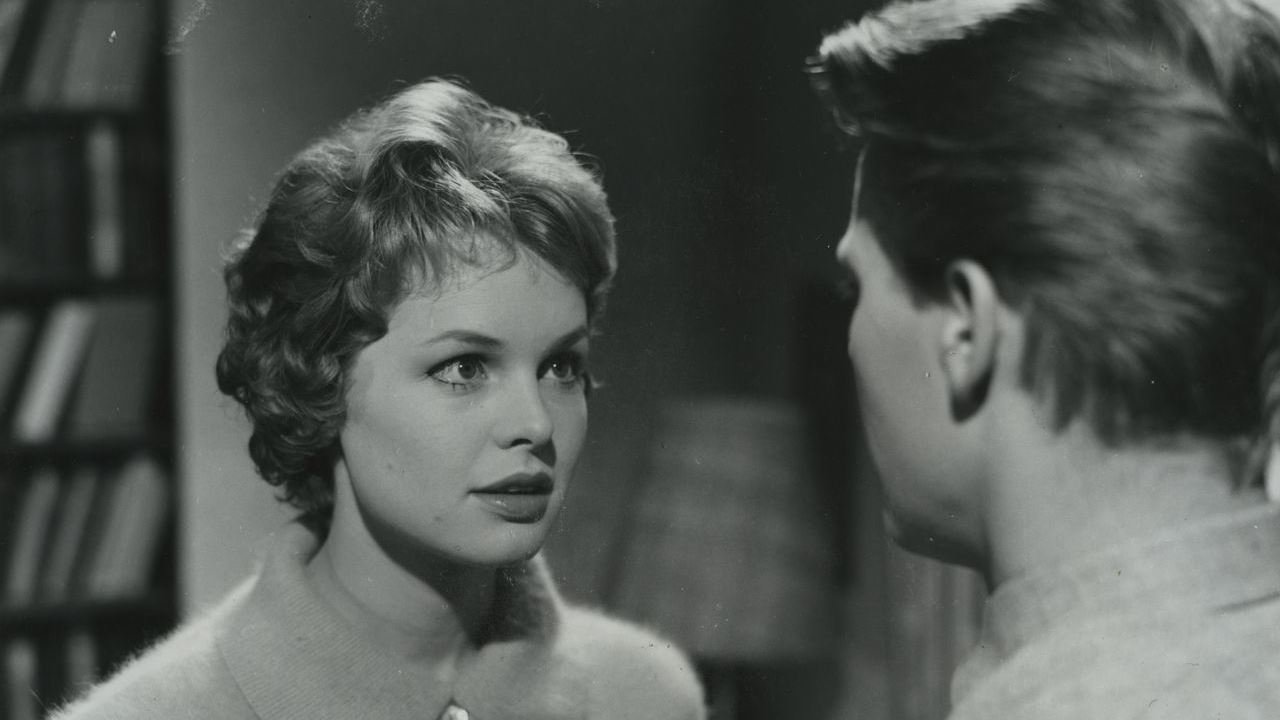De sjove aar (1959)