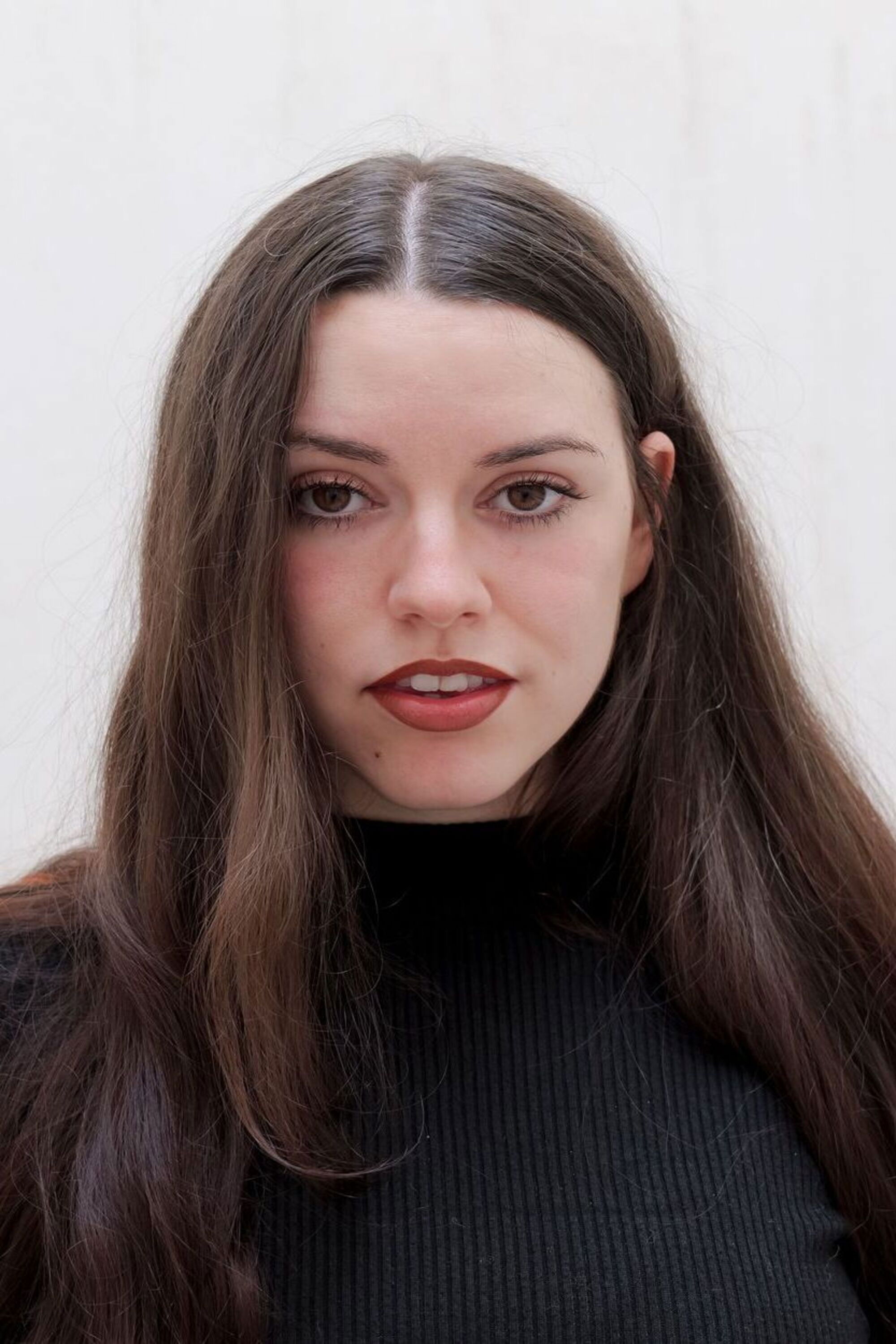 et billede af Marta Nebot