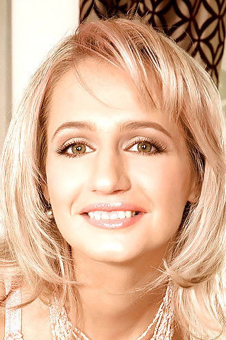 et billede af Jannete