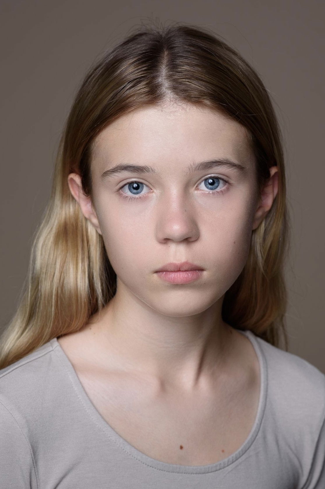 et billede af Darya Alkhova