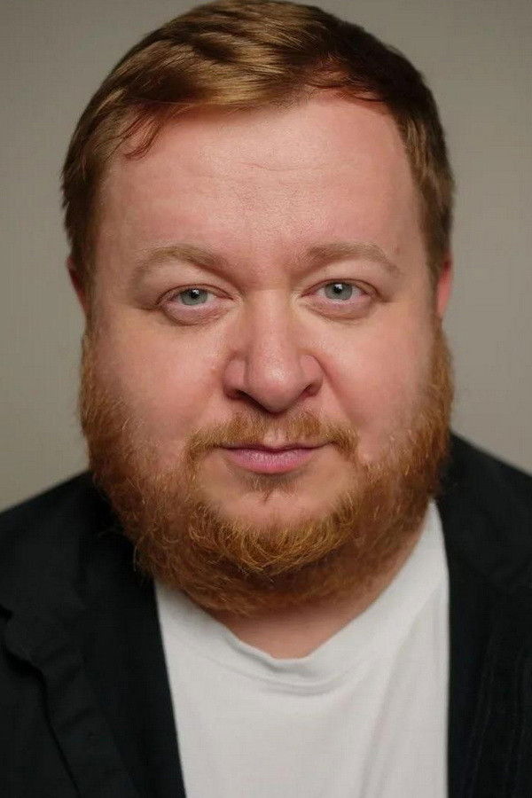 et billede af Sergey Fedorov