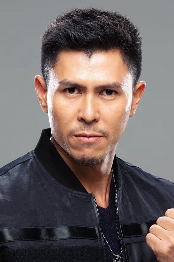 et billede af Sumret Muengput