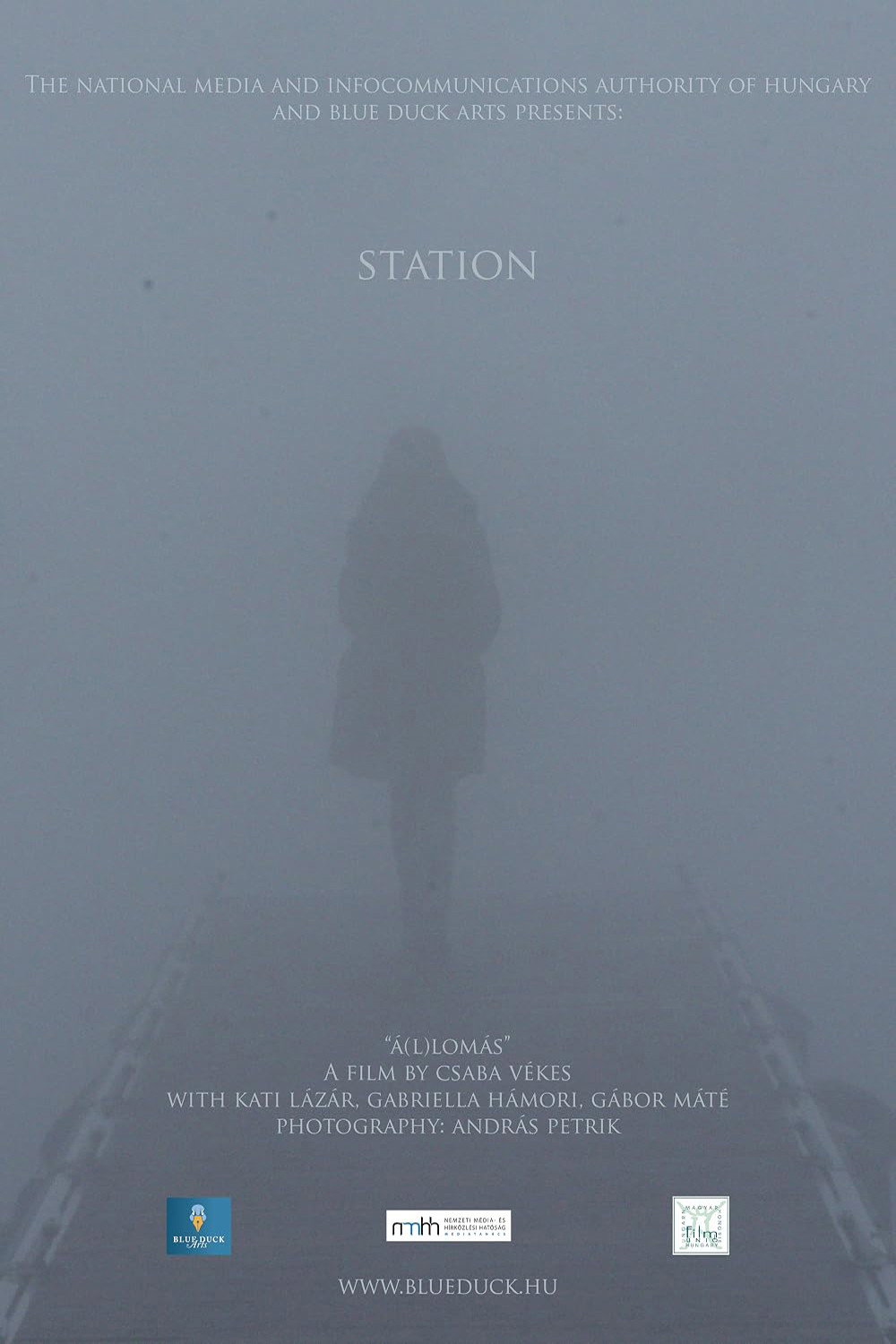 Station