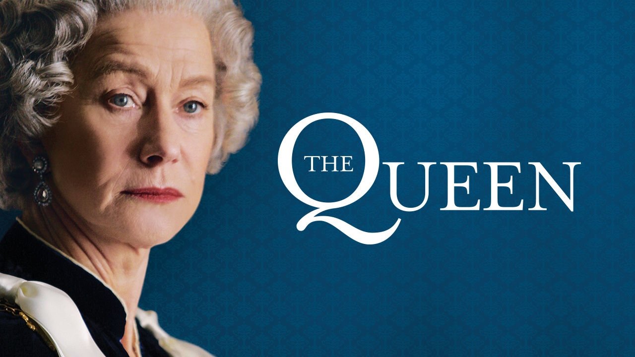 The Queen (2006)