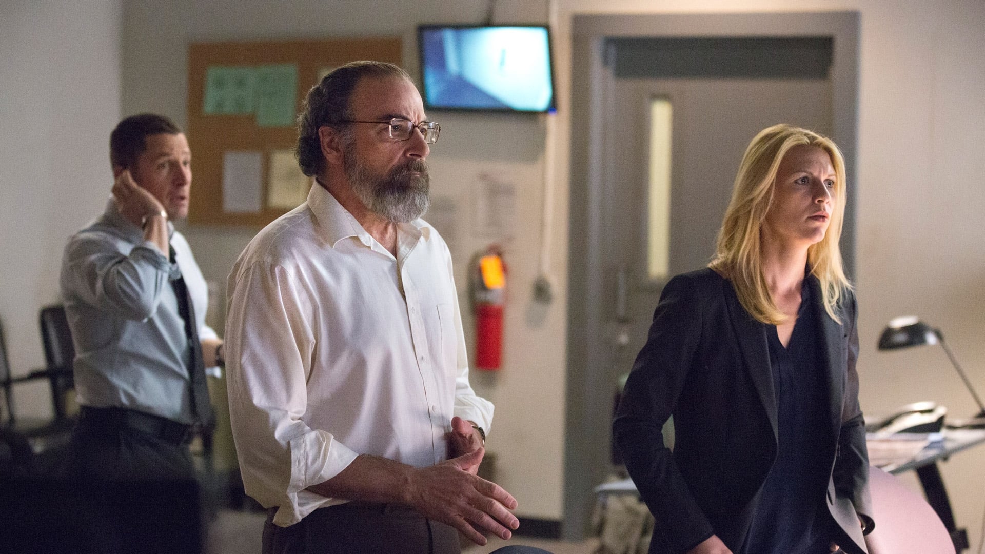 Homeland Staffel 3 :Folge 10 