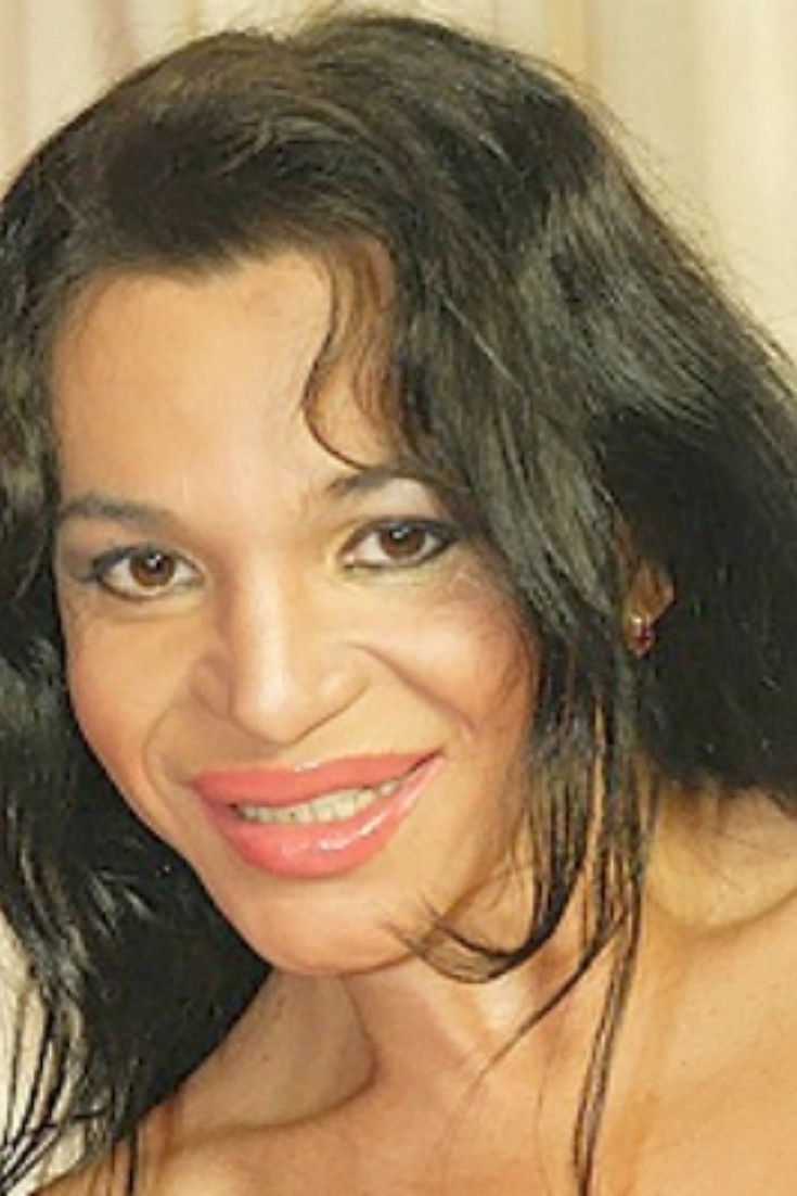 et billede af Alessia Barbosa