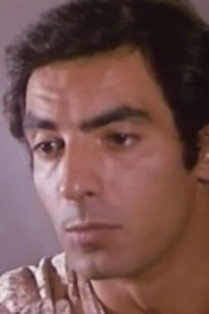 et billede af Daniel Trabet