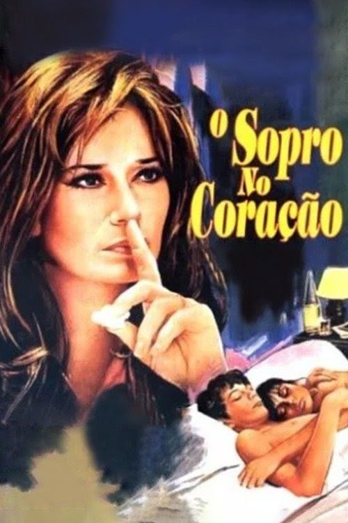 O Sopro Do Coração O Sopro Do Coração