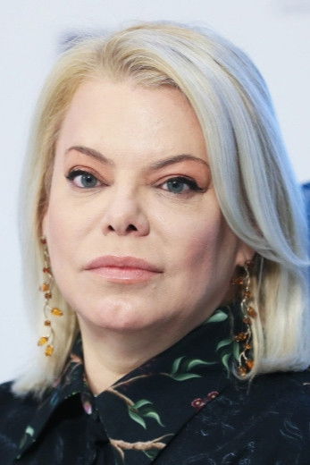 et billede af Yana Poplavskaya