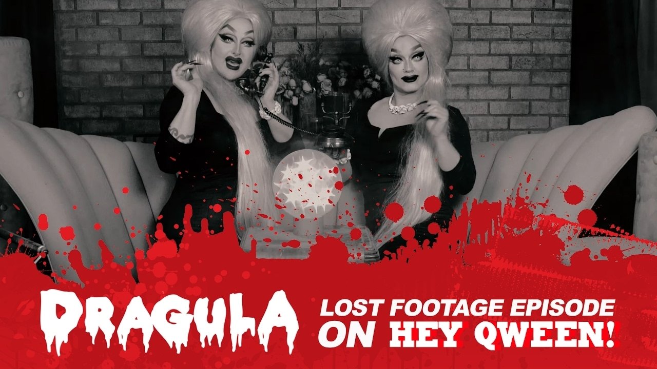 Thumbnail for Secrets of Dragula: Lost Footage Season 0 Episode 1