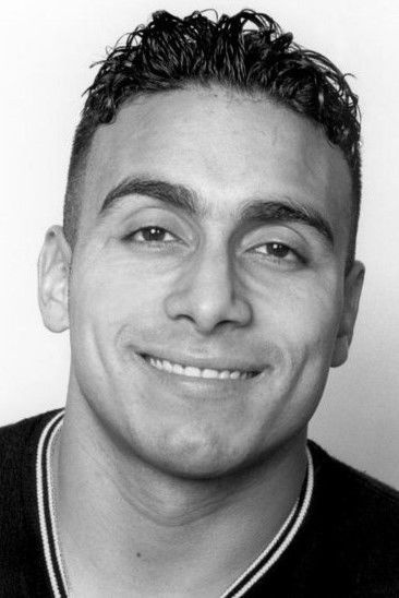 et billede af Juan Fernandez