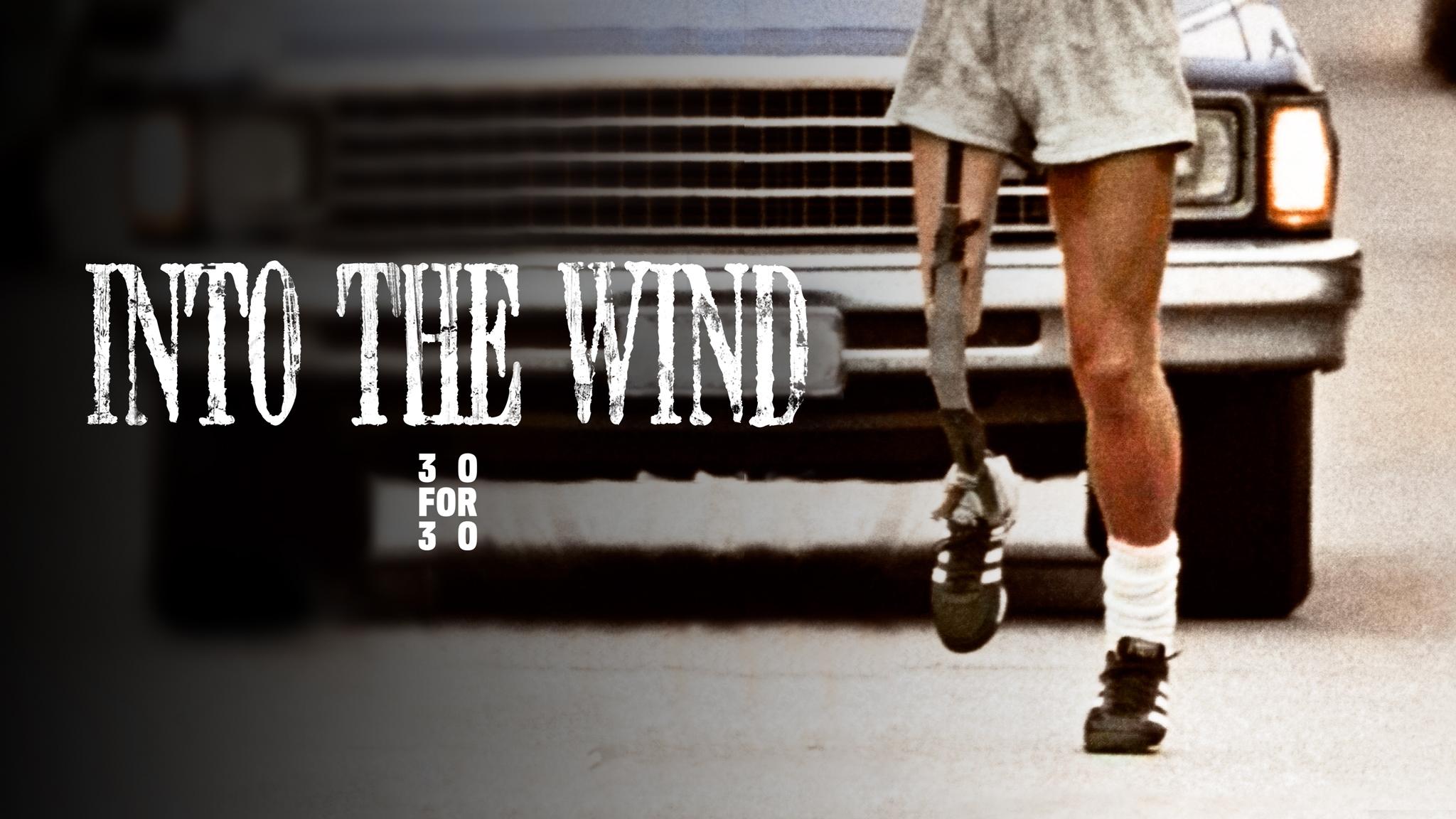 Into the Wind