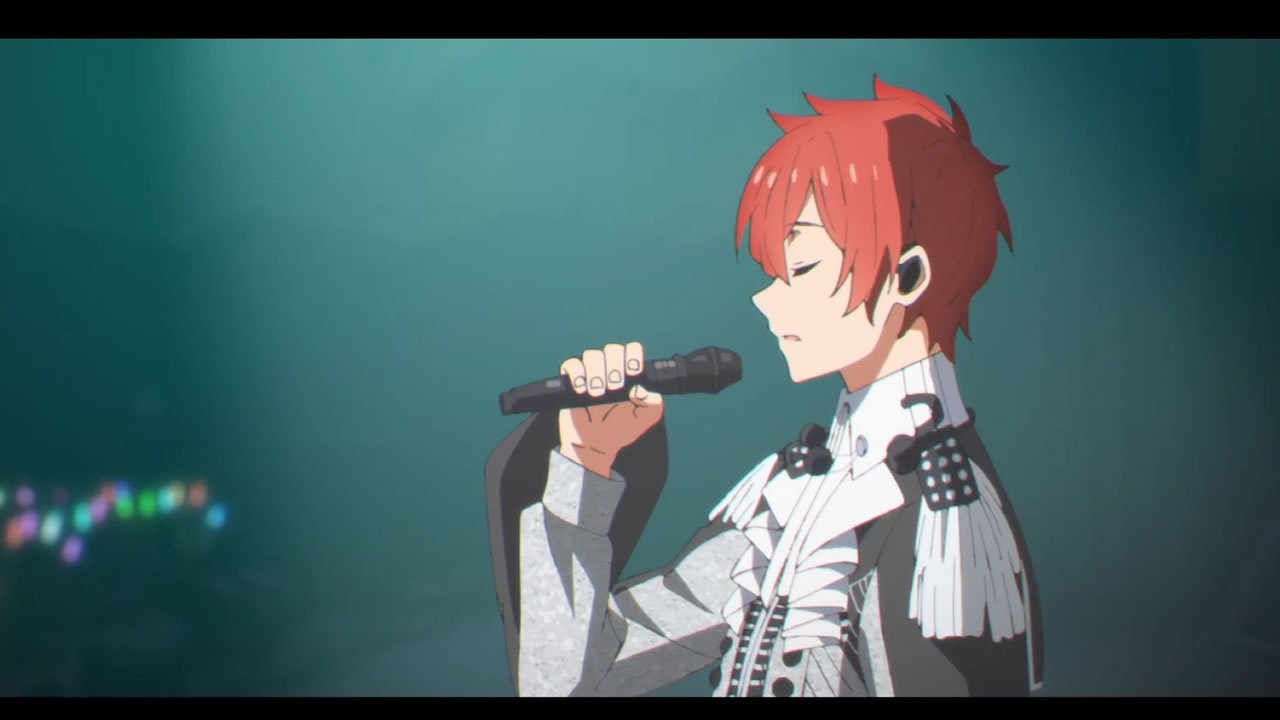 UniteUp! Uni:Birth Episódio 12