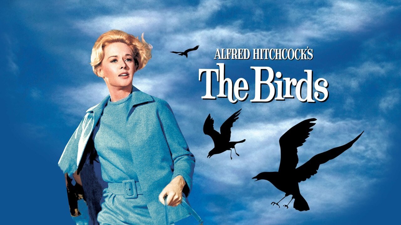 The Birds (1963)