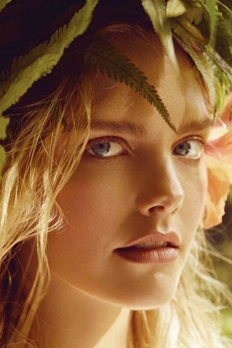 et billede af Dani Seitz