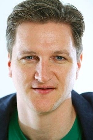 et billede af Mark David Watson