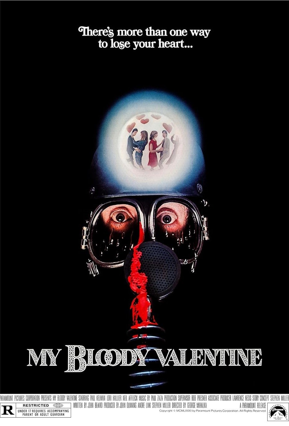 My Bloody Valentine