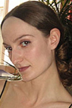 et billede af Kseniya Karaeva