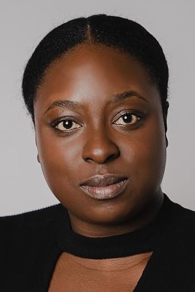 et billede af Khadijah Roberts-Abdullah