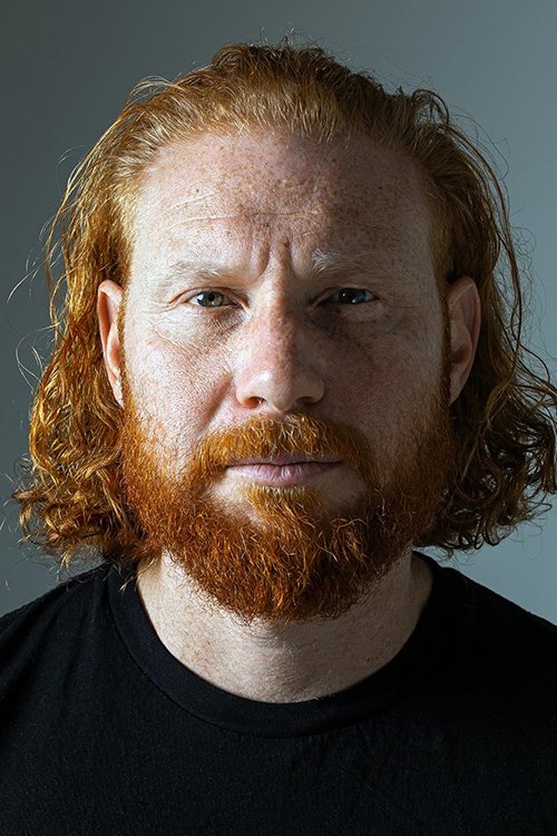 et billede af Ben Knight