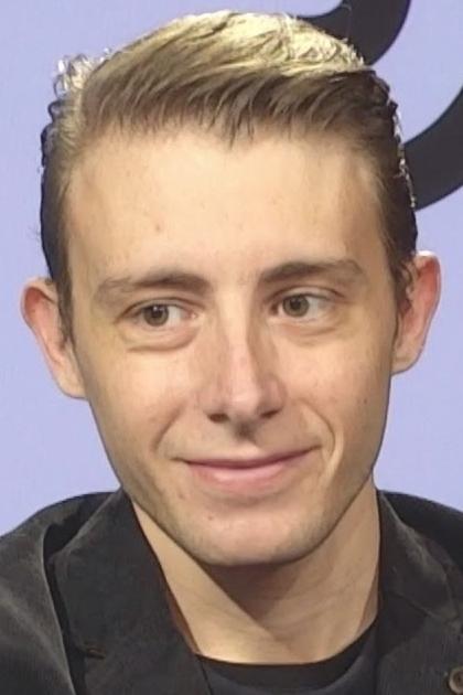 et billede af Thomas Baillet