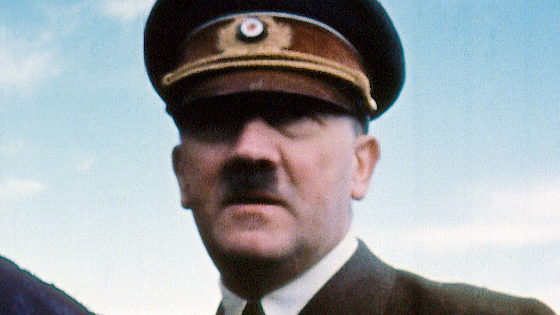 Thumbnail for Hitler, the art of defeat Season 1 Episode 1