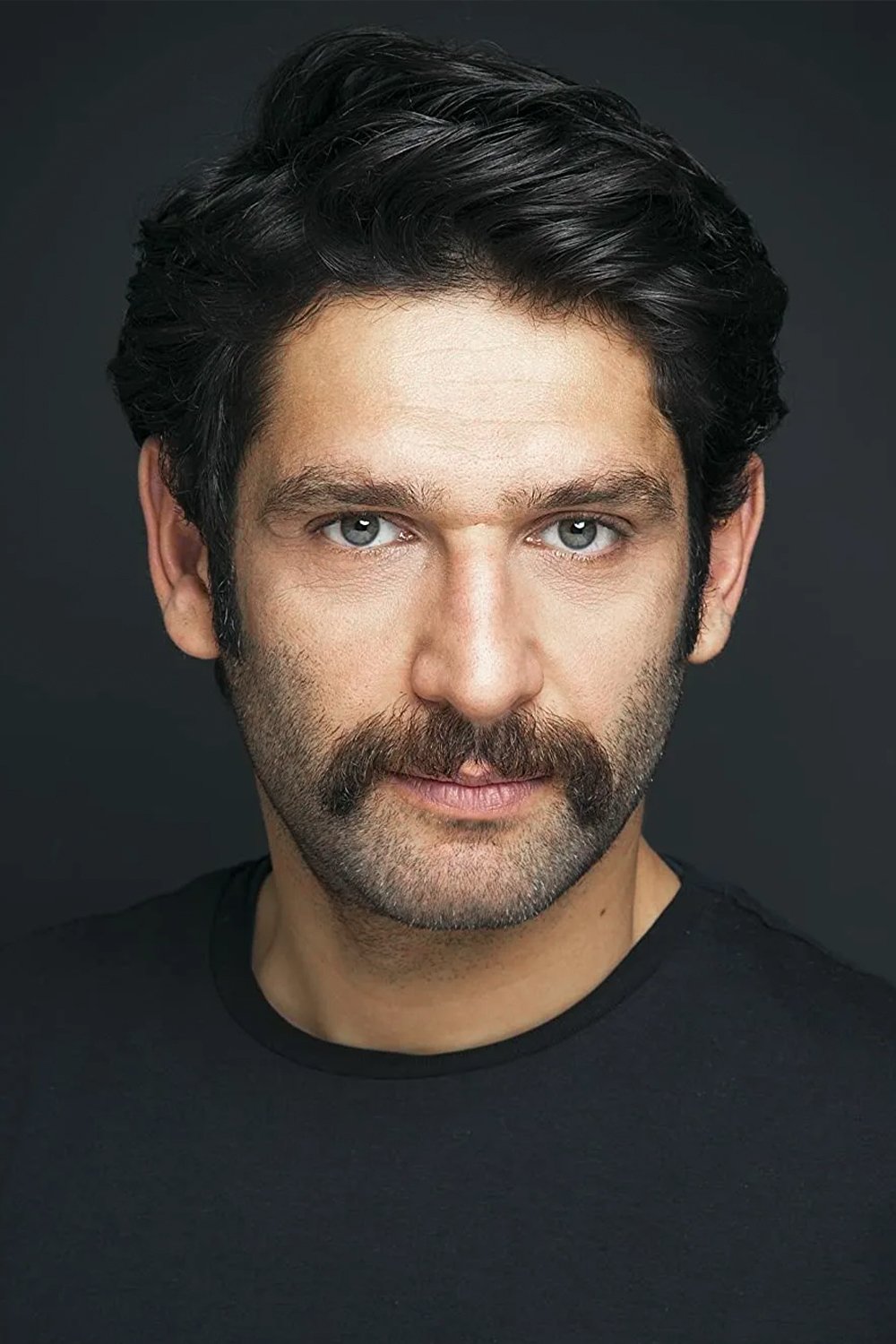 et billede af Tansel Öngel