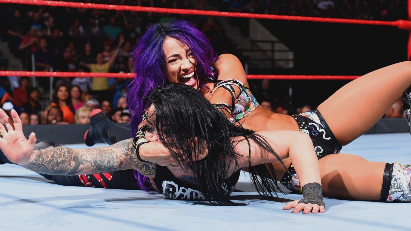 WWE Raw Season 26 :Episode 22  May 28, 2018 (Richmond, VA)