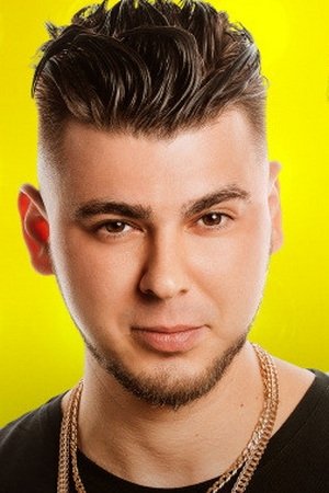 et billede af Ilyas Gayazov