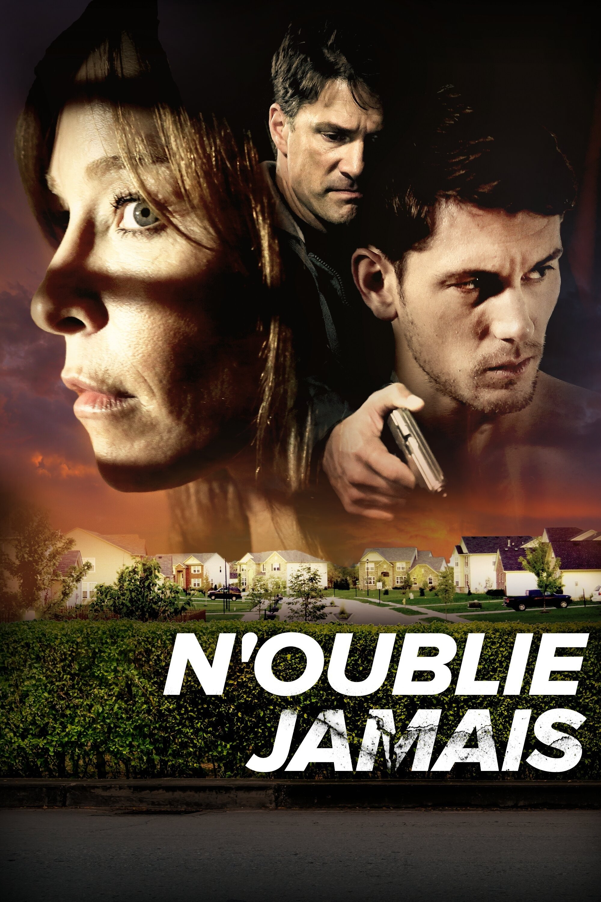 N'oublie jamais