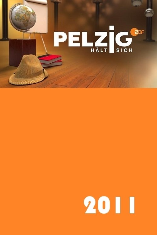 Pelzig hält sich - Season 1