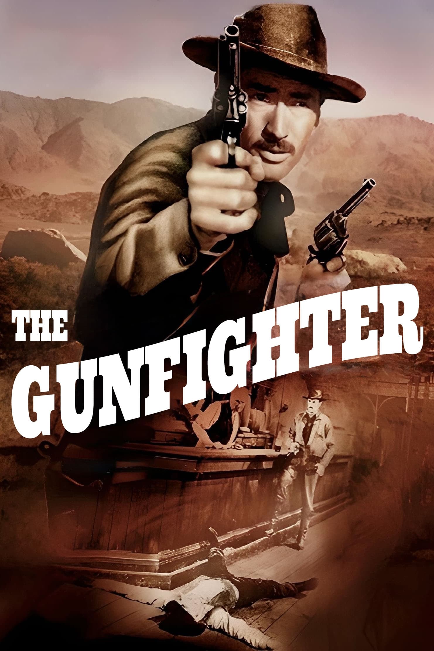 The Gunfighter