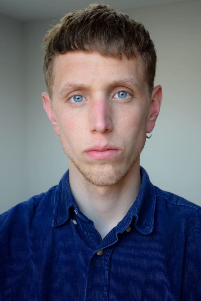 et billede af Joan Esteve