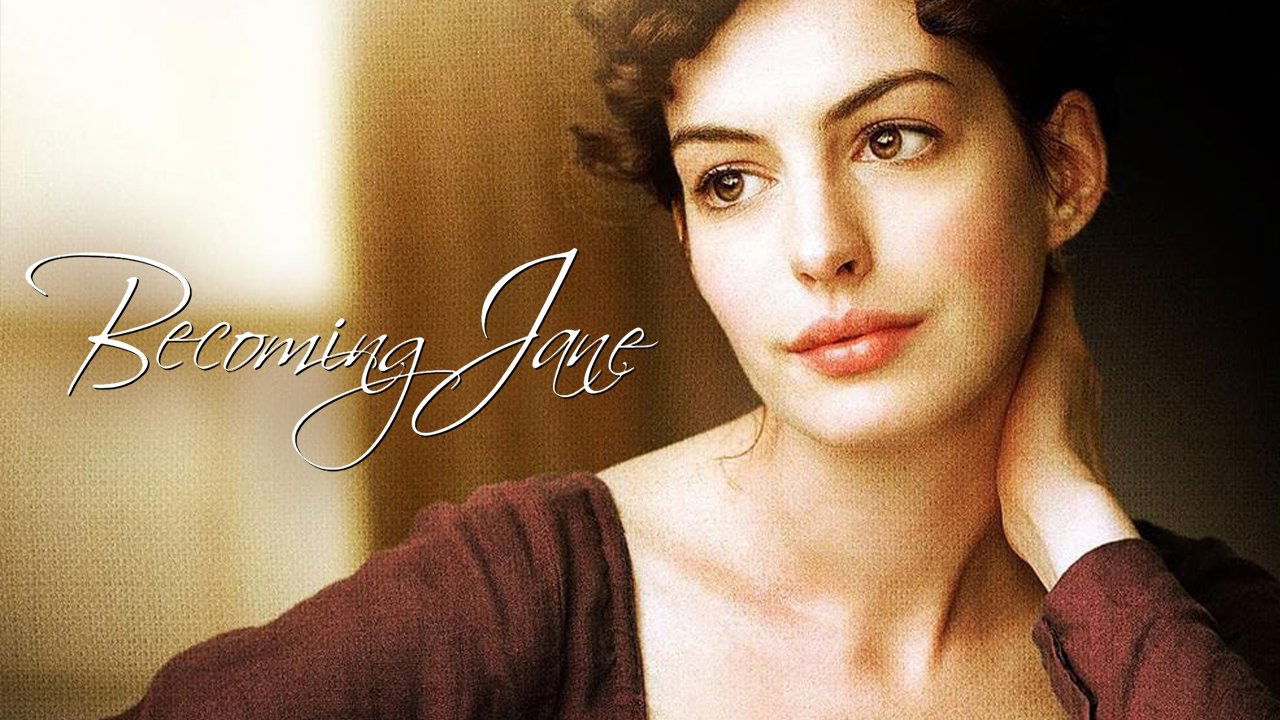 La joven Jane Austen