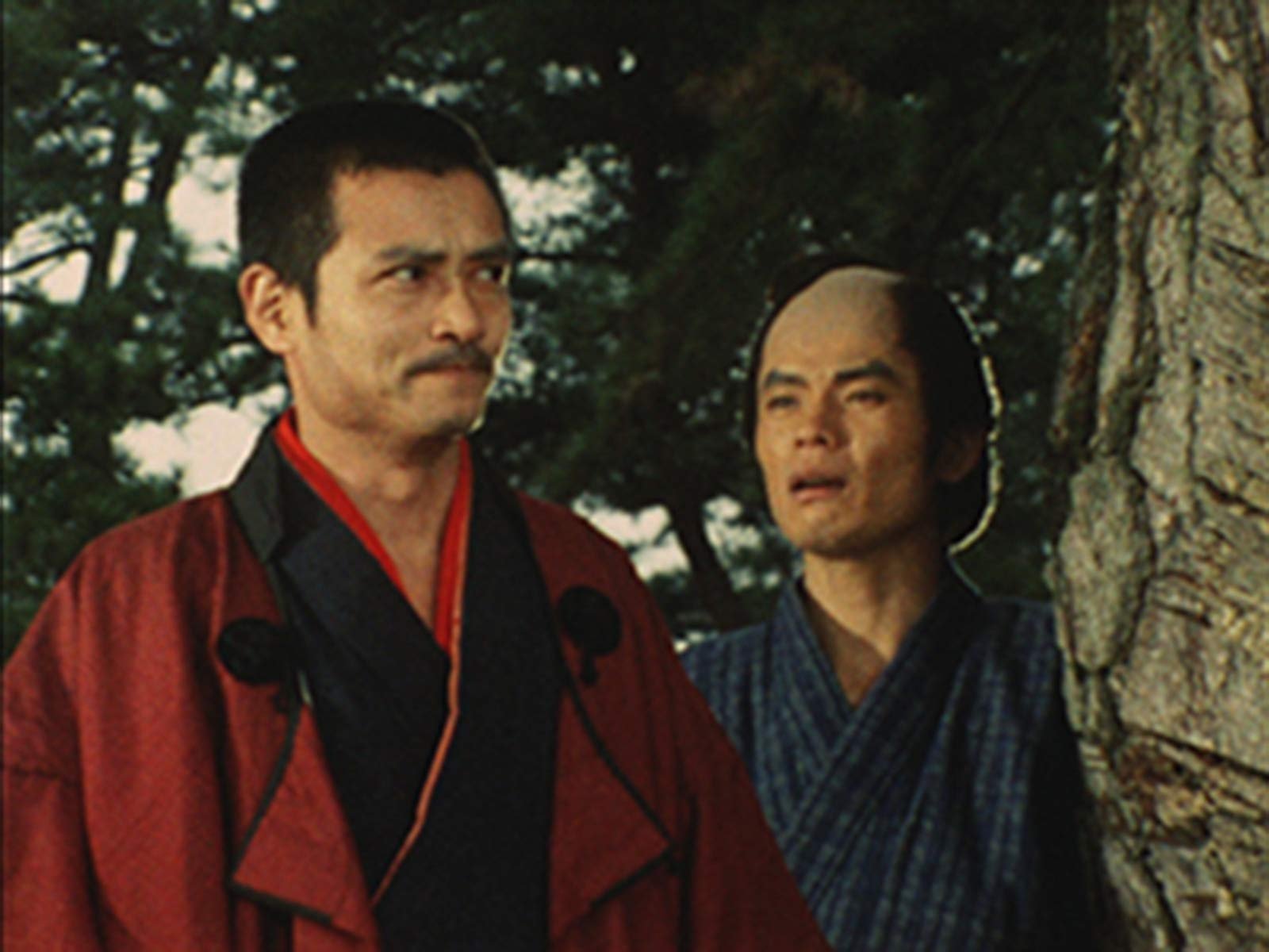 必殺仕掛人 - Épisode 27