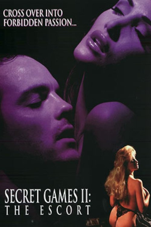 Secret Games 2: The Escort