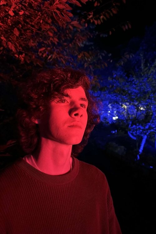 Reece McMillan | Camera Operator