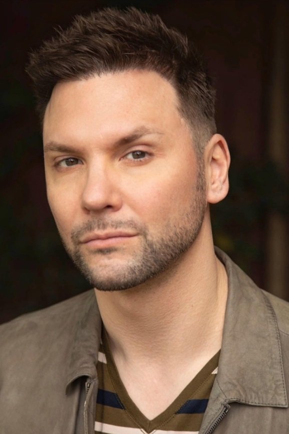 et billede af Ben Jacob