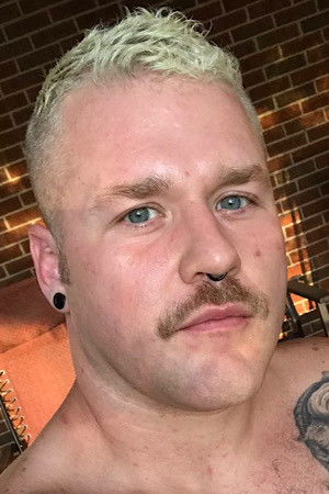 et billede af Kyle Prince