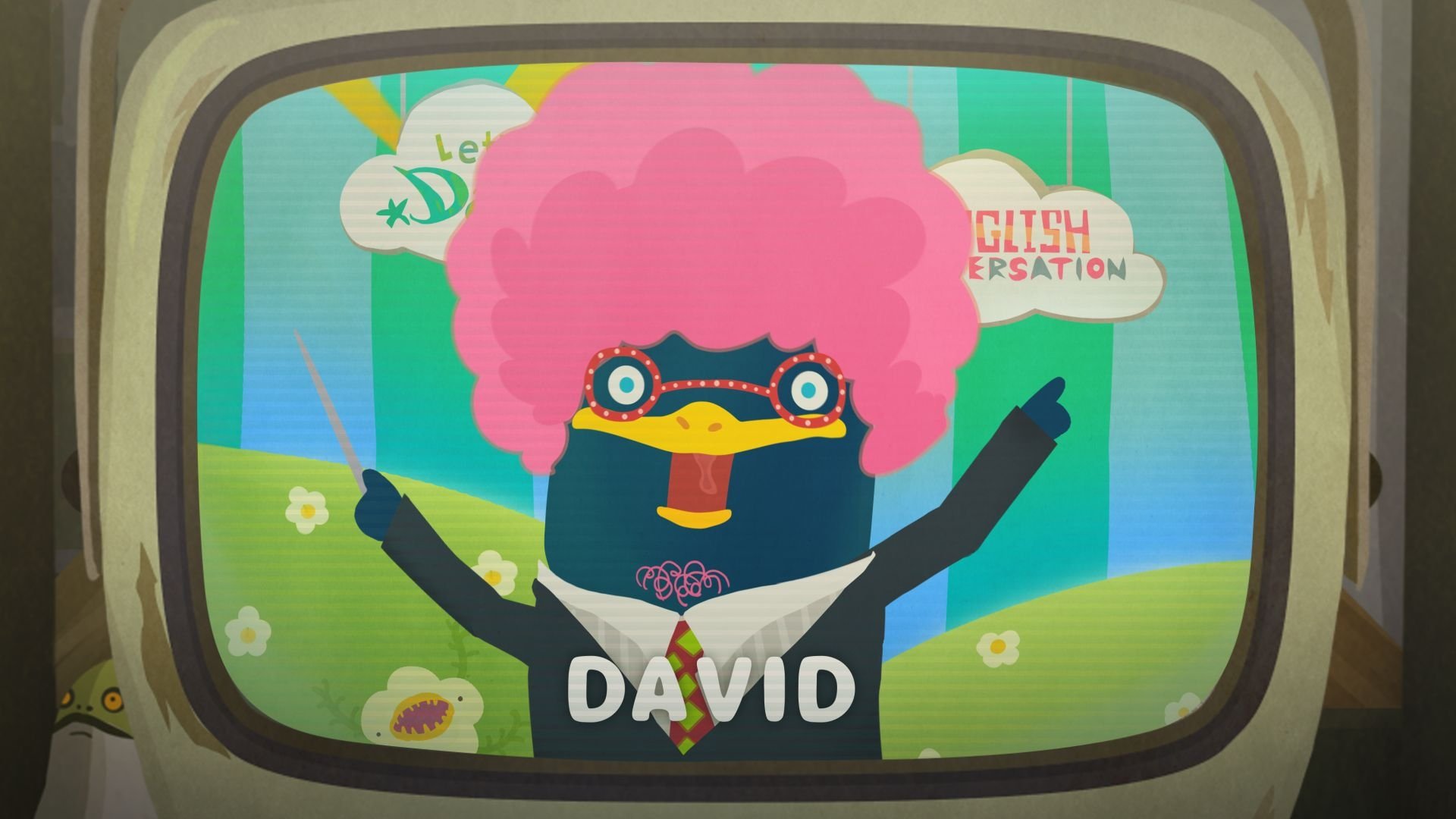 Thumbnail for Episode 1 Season 0 Episode 1