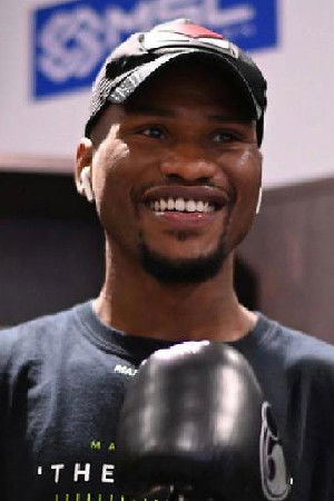 et billede af Mali Wright