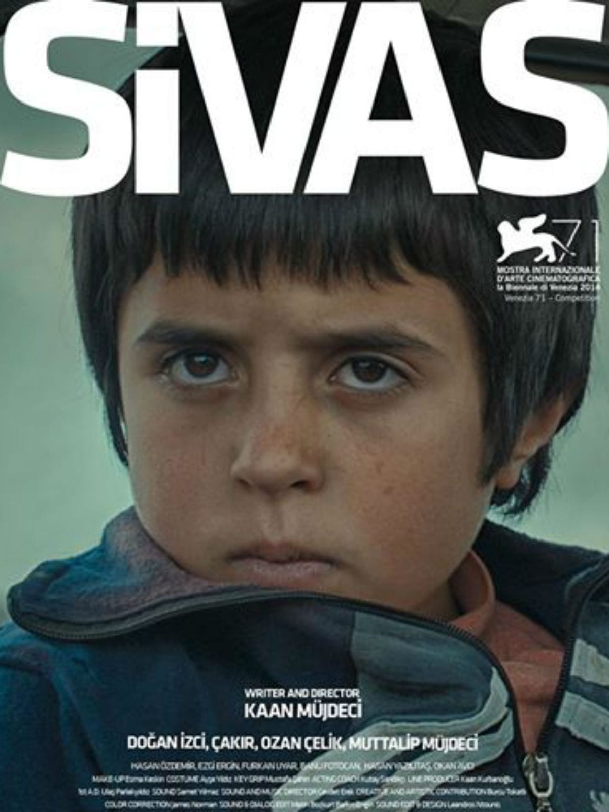 Affiche du film Sivas 27191