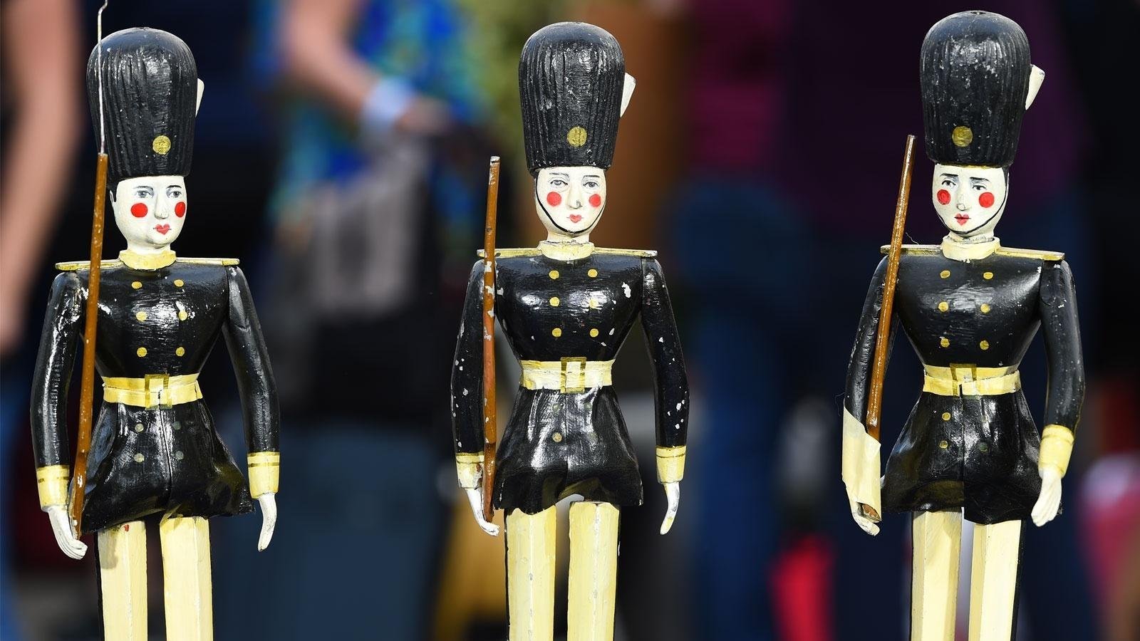 Antiques Roadshow - Épisode 7
